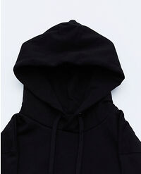 TEAM SCANDI LOGO HOODIE