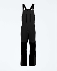 THE MOUNTAIN STUDIO GORE-TEX PRO 3L SHELL VECTRAN PANTS