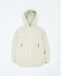 THE MOUNTAIN STUDIO W 3L HYBRID SHELL JACKET