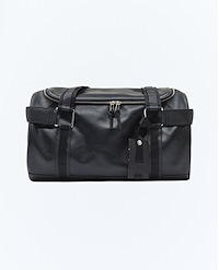 THE NORTH FACE BASE CAMP DUFFEL LEATHER SE