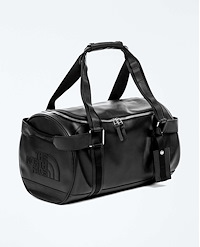 THE NORTH FACE BASE CAMP DUFFEL LEATHER SE