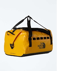 THE NORTH FACE BASE CAMP WATERPROOF DUFFEL 50
