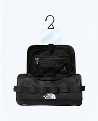 THE NORTH FACE BASE CAMP TRAVEL WASHBAG - L