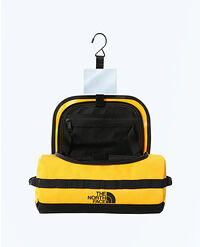 THE NORTH FACE BASE CAMP TRAVEL WASHBAG - S