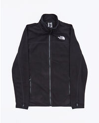 THE NORTH FACE M 100 GLACIER FULL ZIP