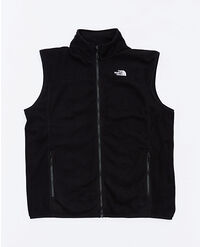 THE NORTH FACE M 100 GLACIER VEST