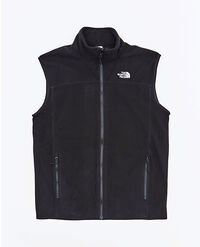 THE NORTH FACE M 100 GLACIER VEST