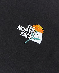 THE NORTH FACE M ALPINE FLOWER S/S TEE