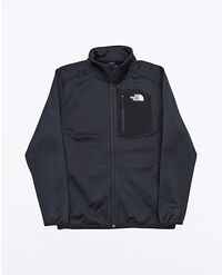 THE NORTH FACE M CREST FULL ZIP