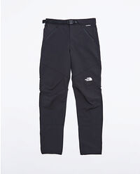 THE NORTH FACE M DIABLO TAPERED PANTS