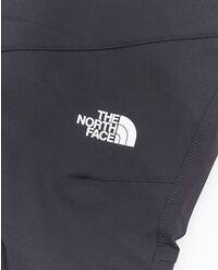 THE NORTH FACE M DIABLO TAPERED PANTS