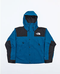 THE NORTH FACE M DRYVENT MONO MOUNTAIN JACKET