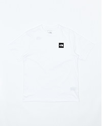 THE NORTH FACE M EVOLUTION BOX HALF DOME REGULAR SHORT