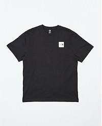 THE NORTH FACE M EXPEDITION PHOTO RELAXED SHORT SLEEVE