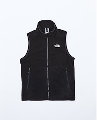 THE NORTH FACE M GLACIER FLEECE VEST