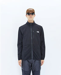 THE NORTH FACE M GLACIER PRO FULL ZIP
