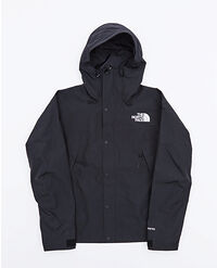 THE NORTH FACE M GTX MOUNTAIN JACKET