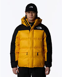 THE NORTH FACE M HIMALAYAN DOWN PARKA
