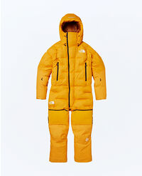 THE NORTH FACE M HIMALAYAN SUIT
