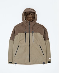 THE NORTH FACE M HKE DEVILS THUMB INSL GTX JACKET
