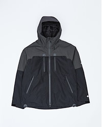 THE NORTH FACE M HKE DEVILS THUMB INSL GTX JACKET