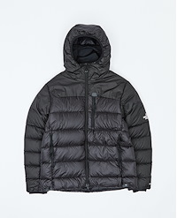THE NORTH FACE M HKE KALIX DOWN HOODED JACKET