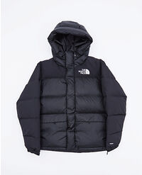 THE NORTH FACE MENS HIMALAYAN DOWN PARKA