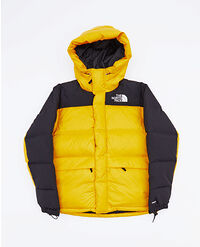 THE NORTH FACE M HIMALAYAN DOWN PARKA