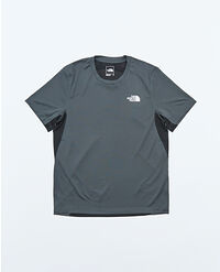 THE NORTH FACE M LIGHTBRIGHT S/S TEE