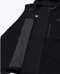 THE NORTH FACE M NIMBLE HOODIE