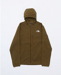 THE NORTH FACE M NIMBLE HOODIE