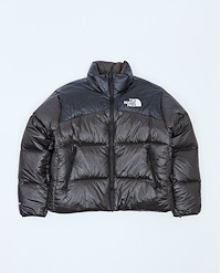 THE NORTH FACE M PERTEX NUPTSE REVERSIBLE JACKET