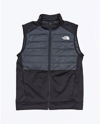 THE NORTH FACE M REAXION HYBRID GILET