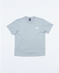 THE NORTH FACE M REAXION RED BOX TEE
