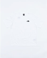 THE NORTH FACE M S/S ESSENTIAL OVERSIZE TEE