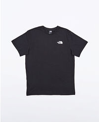 THE NORTH FACE M S/S REDBOX TEE