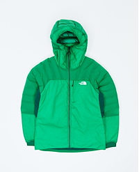 THE NORTH FACE M SUMMIT 5050 AMK HOODIE