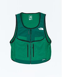 THE NORTH FACE M SUMMIT AMK VEST