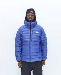 THE NORTH FACE M SUMMIT BREITHORN HOODIE