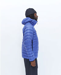 THE NORTH FACE M SUMMIT BREITHORN HOODIE