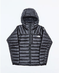 THE NORTH FACE M SUMMIT BREITHORN HOODIE