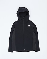 THE NORTH FACE M SUMMIT CASAVAL HYBRID HOODIE