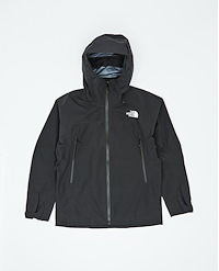 THE NORTH FACE M SUMMIT CAYESH GTX PRO JACKET