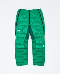 THE NORTH FACE M SUMMIT CLOUD DOWN AMK LT PANT