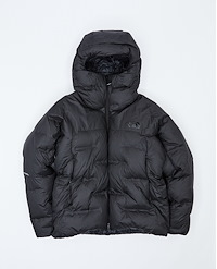 THE NORTH FACE M SUMMIT CLOUD DOWN AMK PARKA