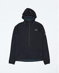 THE NORTH FACE M SUMMIT DOTKNIT AMK HOODIE