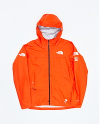 THE NORTH FACE M SUMMIT FL SUPERIOR JACKET