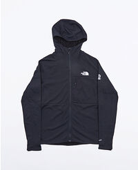 THE NORTH FACE M SUMMIT FUTUREFLEECE FZ HOODIE