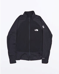 THE NORTH FACE M SUMMIT FUTUREFLEECE HYBRID JACKET