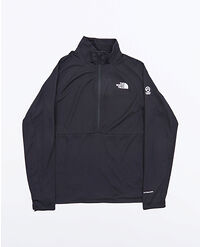 THE NORTH FACE M SUMMIT FUTUREFLEECE LT 1/2 ZIP